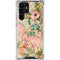 William Kilburn Marbled Paper Galaxy S22 Ultra Clear Case