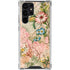 William Kilburn Marbled Paper Galaxy S22 Ultra Clear Case