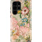 William Kilburn Marbled Paper Galaxy S22 Ultra Pro Case