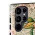 William Kilburn Marbled Paper Galaxy S22 Ultra Pro Case