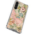 William Kilburn Marbled Paper Galaxy S23 Plus Clear Case