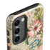 William Kilburn Marbled Paper Galaxy S23 Plus Pro Case
