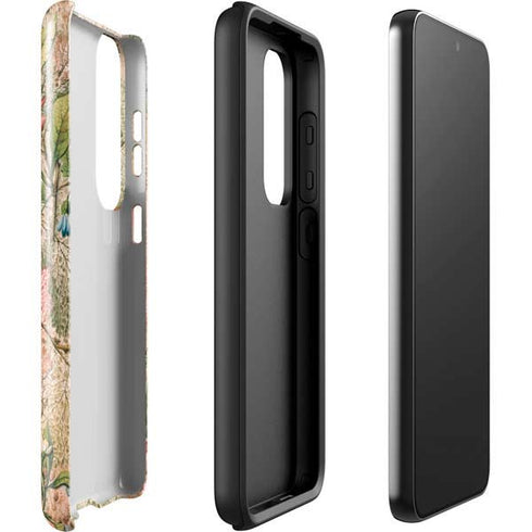 William Kilburn Marbled Paper Galaxy S23 Plus Pro Case