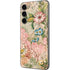 William Kilburn Marbled Paper Galaxy S23 Plus Skin