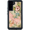 William Kilburn Marbled Paper Galaxy S23 Plus Waterproof Case