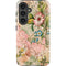 Marbled Paper by William Kilburn Galaxy S24 Plus Impact Case