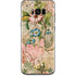 William Kilburn Marbled Paper Galaxy S8 Skin