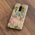 William Kilburn Marbled Paper Galaxy S9 Plus Skin