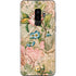 William Kilburn Marbled Paper Galaxy S9 Plus Skin
