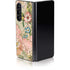 Marbled Paper by William Kilburn Galaxy Z Fold5 5G Skin
