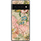 William Kilburn Marbled Paper Google Pixel 6 Pro Skin