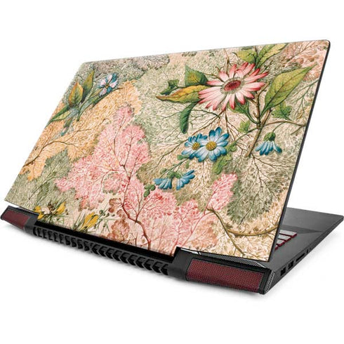 William Kilburn Marbled Paper Lenovo IdeaPad Skin