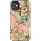 William Kilburn Marbled Paper iPhone 11 Impact Case