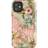 William Kilburn Marbled Paper iPhone 11 Impact Case