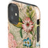 William Kilburn Marbled Paper iPhone 11 Impact Case
