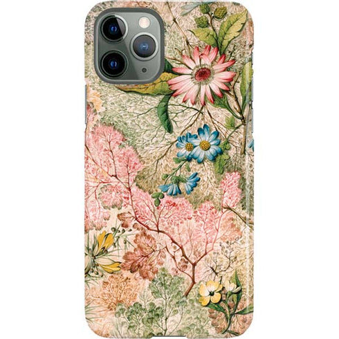 William Kilburn Marbled Paper iPhone 11 Pro Lite Case
