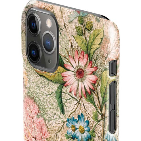 William Kilburn Marbled Paper iPhone 11 Pro Lite Case