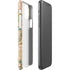 William Kilburn Marbled Paper iPhone 11 Pro Lite Case