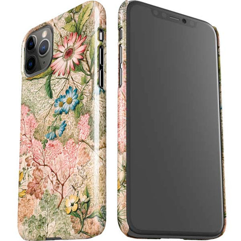 William Kilburn Marbled Paper iPhone 11 Pro Lite Case