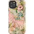 William Kilburn Marbled Paper iPhone 11 Pro Max Impact Case