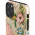 William Kilburn Marbled Paper iPhone 11 Pro Max Impact Case
