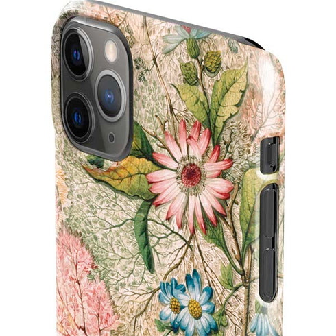 William Kilburn Marbled Paper iPhone 11 Pro Max Lite Case