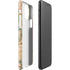 William Kilburn Marbled Paper iPhone 11 Pro Max Lite Case