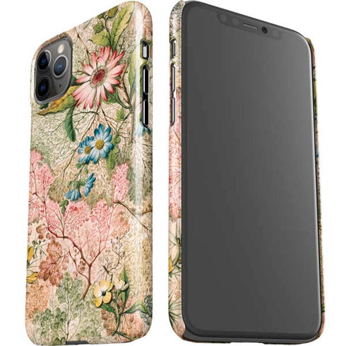 William Kilburn Marbled Paper iPhone 11 Pro Max Lite Case
