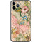 William Kilburn Marbled Paper iPhone 11 Pro Skin