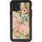 William Kilburn Marbled Paper iPhone 11 Pro Waterproof Case