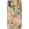 William Kilburn Marbled Paper iPhone 11 Skin
