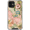 William Kilburn Marbled Paper iPhone 12 Clear Case