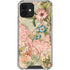 William Kilburn Marbled Paper iPhone 12 Clear Case