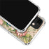 William Kilburn Marbled Paper iPhone 12 Clear Case
