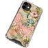 William Kilburn Marbled Paper iPhone 12 Clear Case