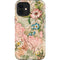 William Kilburn Marbled Paper iPhone 12 Impact Case