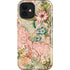William Kilburn Marbled Paper iPhone 12 Impact Case