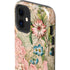 William Kilburn Marbled Paper iPhone 12 Impact Case