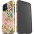 William Kilburn Marbled Paper iPhone 12 Impact Case