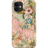 William Kilburn Marbled Paper iPhone 12 Mini Lite Case