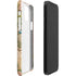 William Kilburn Marbled Paper iPhone 12 Mini Lite Case