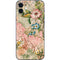 William Kilburn Marbled Paper iPhone 12 Mini Skin
