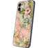 William Kilburn Marbled Paper iPhone 12 Mini Skin
