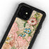 William Kilburn Marbled Paper iPhone 12 Mini Waterproof Case
