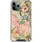William Kilburn Marbled Paper iPhone 12 Pro Clear Case