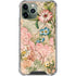 William Kilburn Marbled Paper iPhone 12 Pro Clear Case