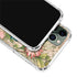 William Kilburn Marbled Paper iPhone 12 Pro Clear Case