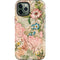 William Kilburn Marbled Paper iPhone 12 Pro Impact Case