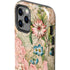 William Kilburn Marbled Paper iPhone 12 Pro Impact Case