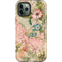 William Kilburn Marbled Paper iPhone 12 Pro Max Impact Case